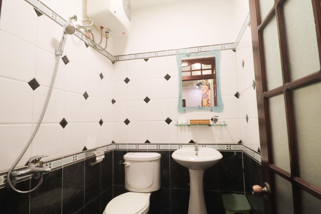 Dalat Legend Homestay Exteriör bild