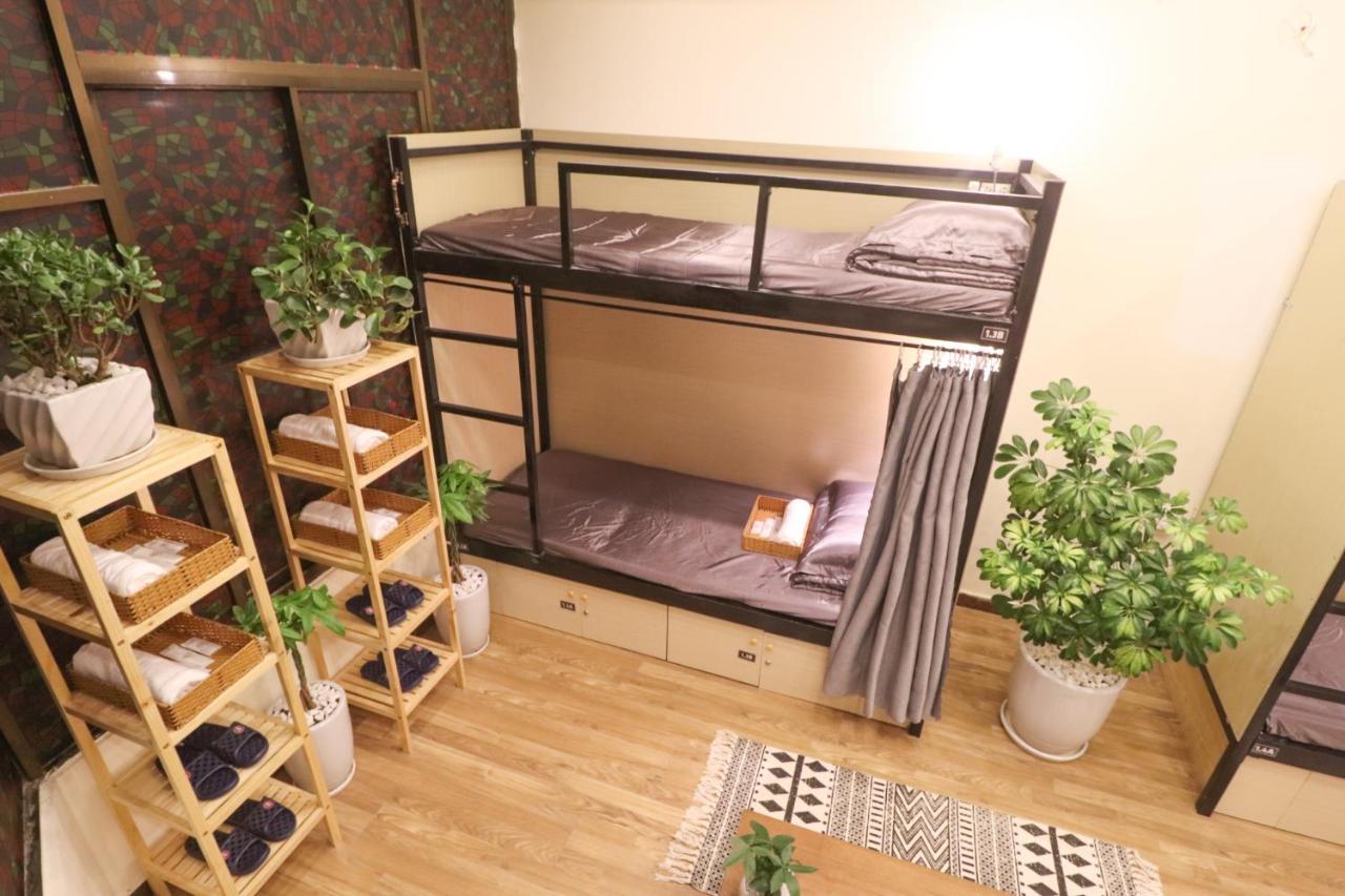 Dalat Legend Homestay Exteriör bild