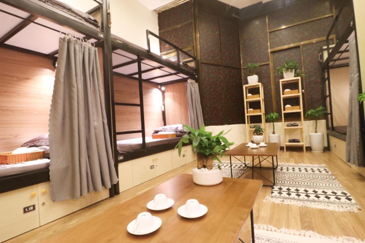 Dalat Legend Homestay Exteriör bild