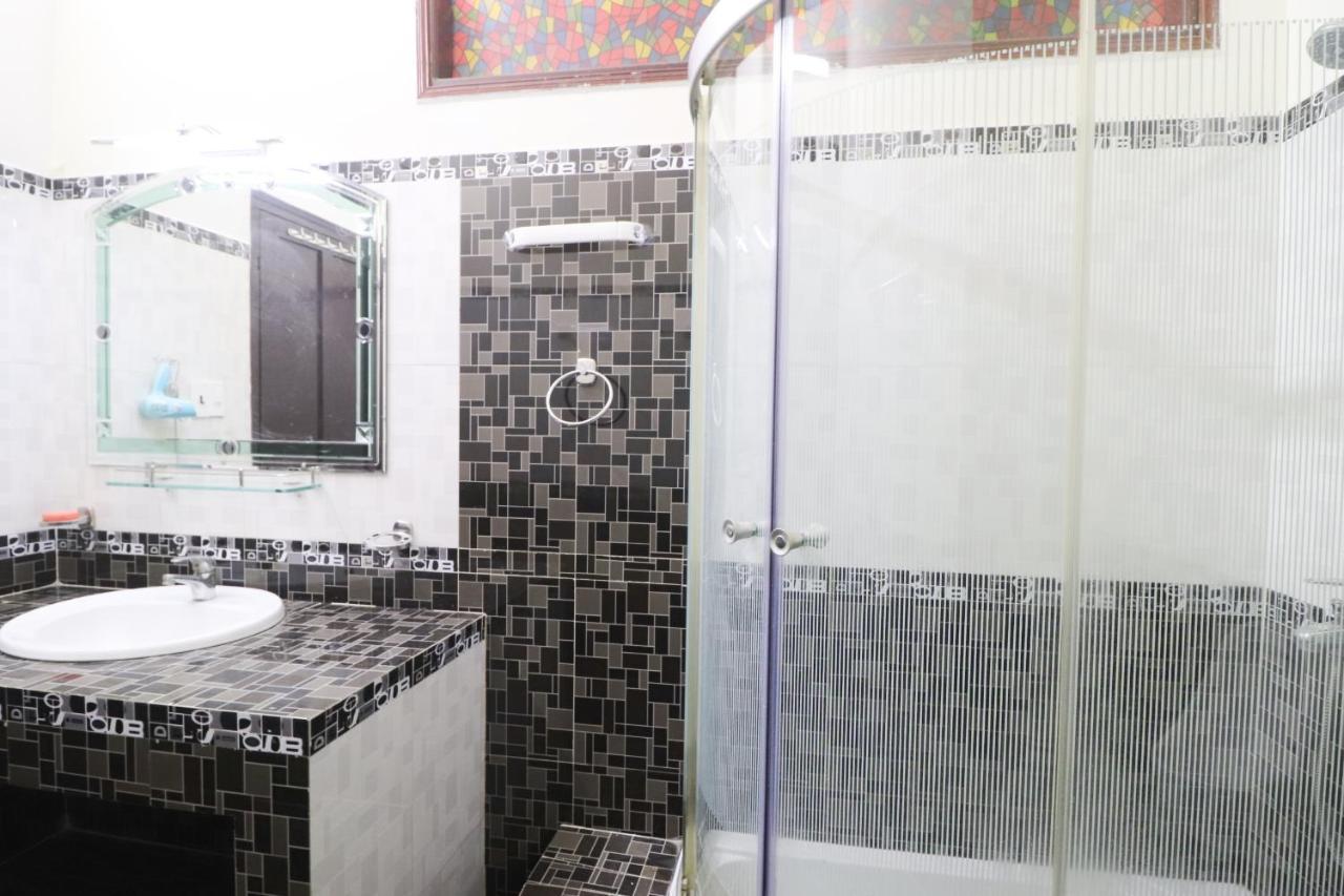 Dalat Legend Homestay Exteriör bild