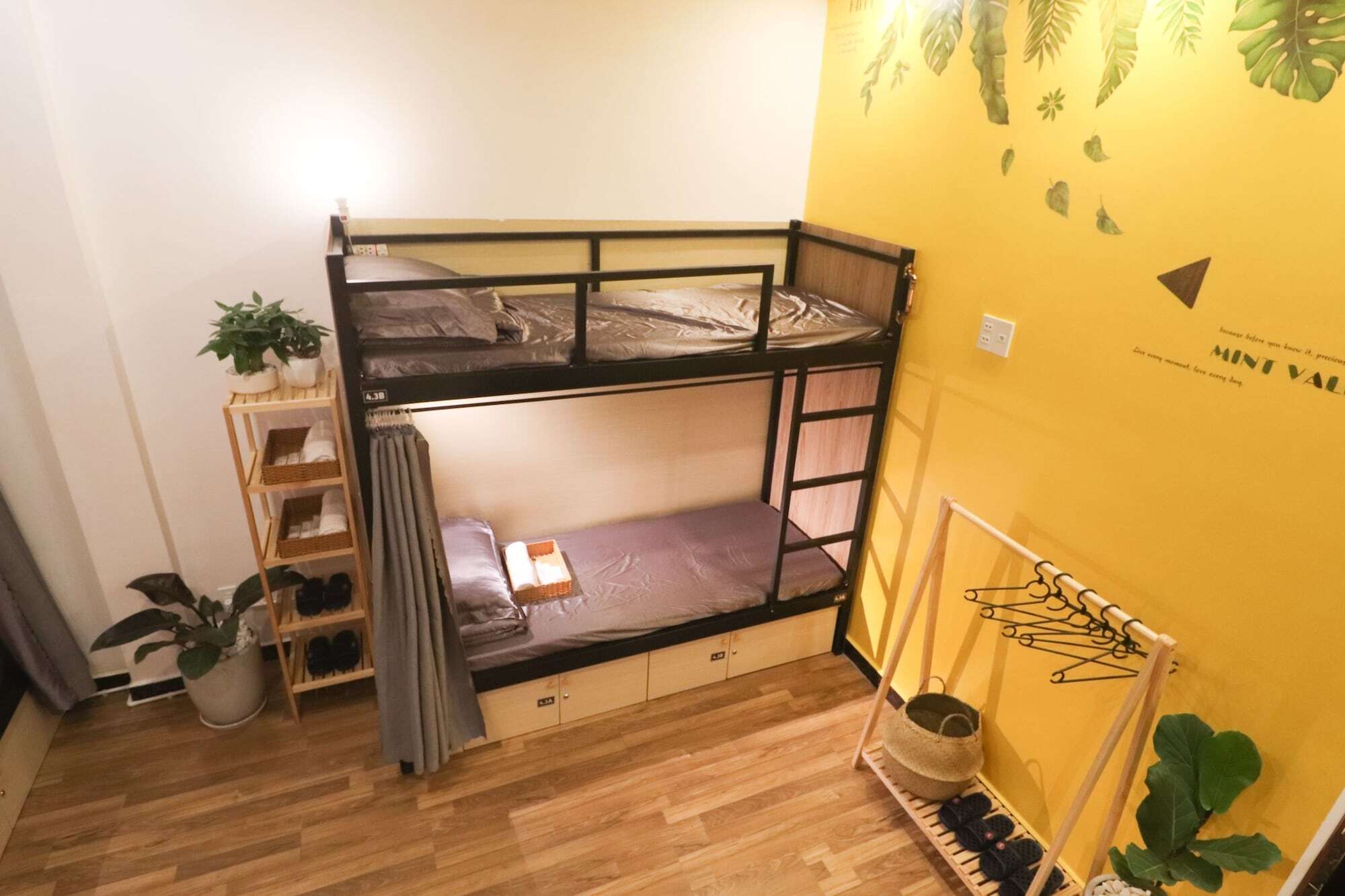 Dalat Legend Homestay Exteriör bild